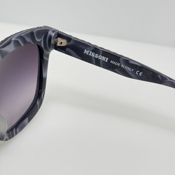 Missoni Sunglasses MI814S01 Italy 56-21-140 main image 7
